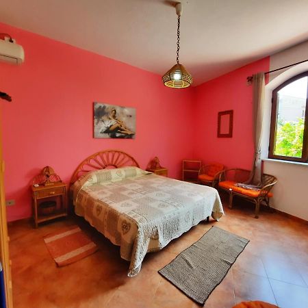 פלרמו House Baldanza Villa By The Sea מראה חיצוני תמונה