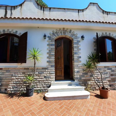 פלרמו House Baldanza Villa By The Sea מראה חיצוני תמונה
