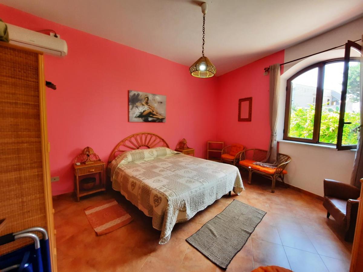 פלרמו House Baldanza Villa By The Sea מראה חיצוני תמונה