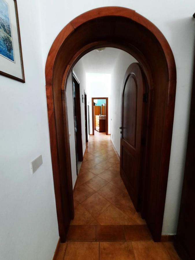 פלרמו House Baldanza Villa By The Sea מראה חיצוני תמונה