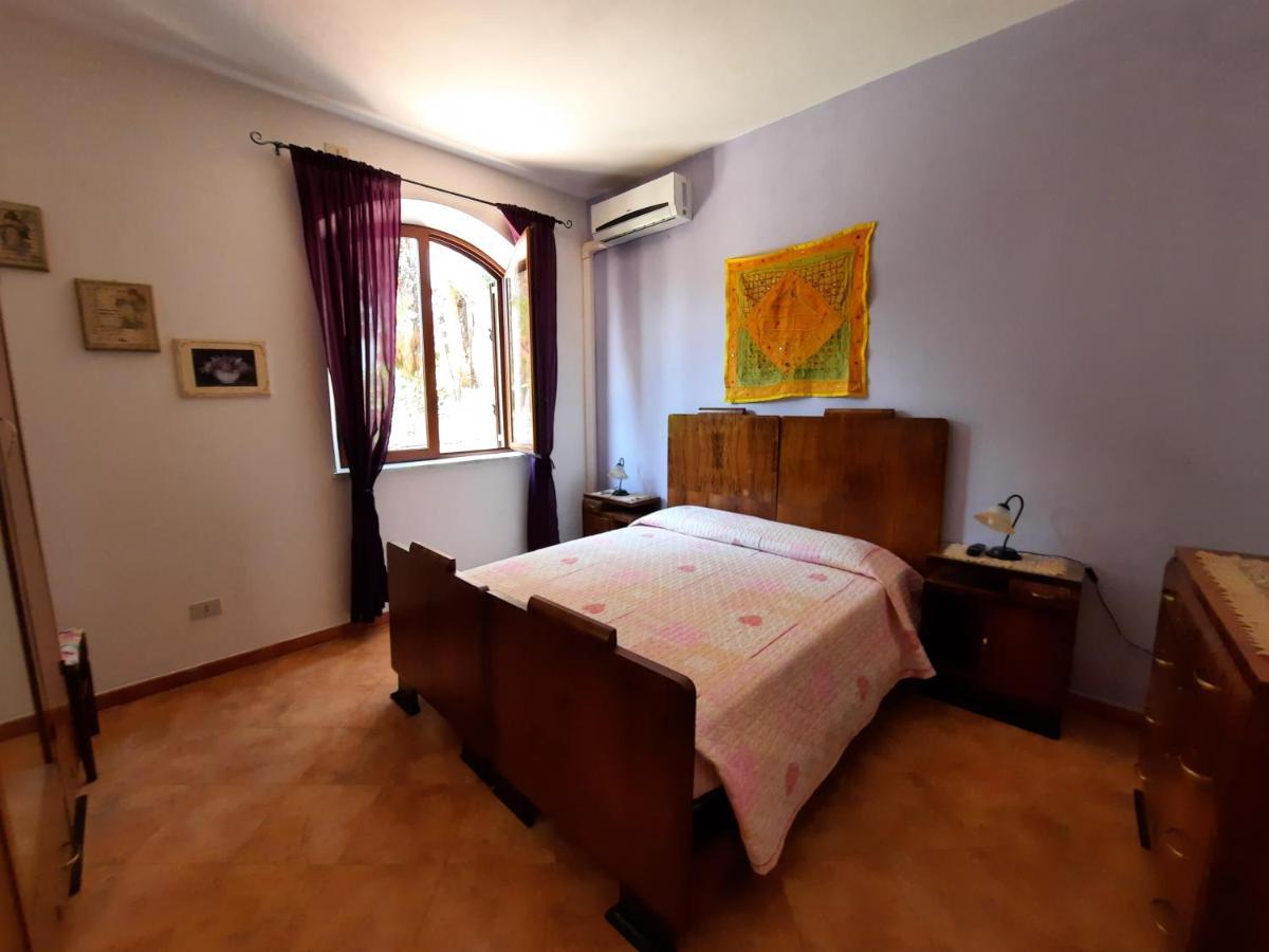 פלרמו House Baldanza Villa By The Sea מראה חיצוני תמונה