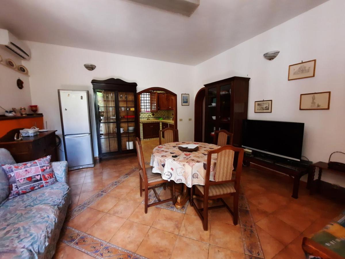 פלרמו House Baldanza Villa By The Sea מראה חיצוני תמונה